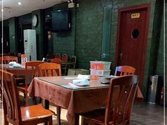 大堂-天下客饭店(中山路店)