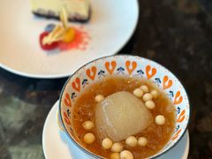 万事顺梨-苏州W酒店·苏滟中餐厅