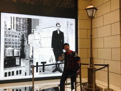 -澳门威尼斯人综合度假区