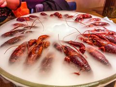 -红盔甲·小龙虾(天钥桥店)