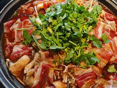 -芳芳私房菜·精做淮扬菜(承德路店)