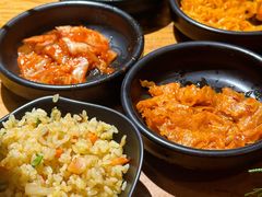 -九田家黑牛烤肉料理(华侨城店)