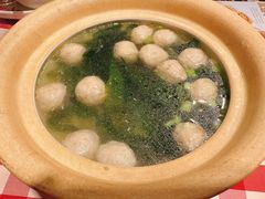 -西贝(厦门中华城店)