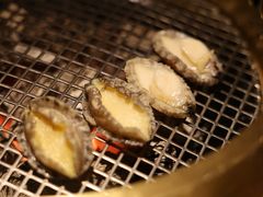 -铭牛烧肉·和牛海鲜自助(高新月牙湖店)