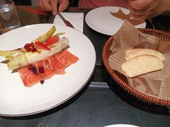 -EATALIA意塔利意式餐厅(鼓楼店)