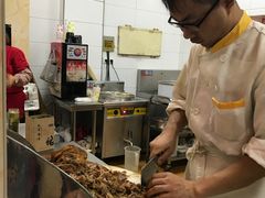 -秦豫肉夹馍(骡马市总店)