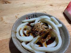 甜水面-默记孙抄手(经开万达店)