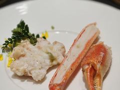 -松临·铁板烧&Omakase(神农店)