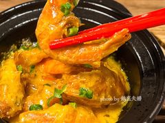 -红棉中餐厅·广州海航威斯汀酒店