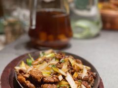 -那家小馆•北京菜•烤鸭(中关村店)