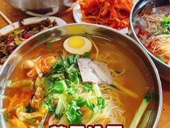 -韩麦大冷面(桂花街直营店)