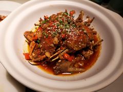 -佬麻雀·剁椒鱼头(京基KK One店)