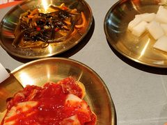 -轻烧烤肉(光谷步行街店)