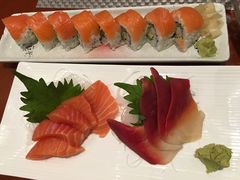 -乾山寿司(好运街店)