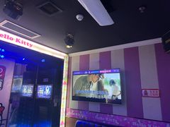 -唱吧麦颂KTV(松江五龙商业广场店)