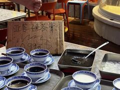 -龙虾当家·大排档(红谷滩五中店)