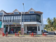 -ZF Seafood Restaurant 卓峰海鲜餐