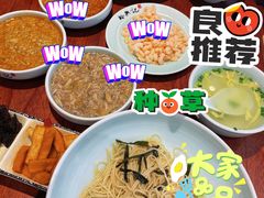 -裕兴记•蟹黄面馆(人民广场店)