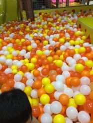 -meland亲子乐园(深圳领展中心城店)