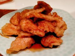 -红樱桃·欢乐餐厅(太原里店)