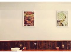 大堂-周素珍湖州大馄饨(直戒坛寺巷店)