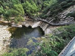 -黑龙潭风景区