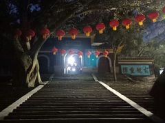 -子昂故里文化旅游区
