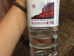 -延吉白山大厦酒店