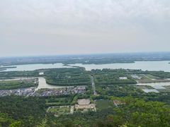 -虞山风景区