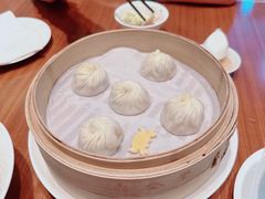 蟹粉小笼包-鼎泰丰(国金店)