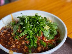 -老陈婆手工面庄