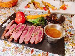 -秘密花园(法华镇路店)