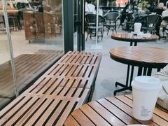 -星巴克(厦门SM新生活广场店)
