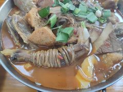 -高淳老街土菜馆(迎薰门店)