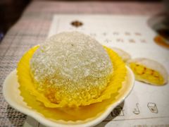 -一口小满手作糯米糍(北山店)