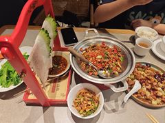 -饕林餐厅(春熙路店)