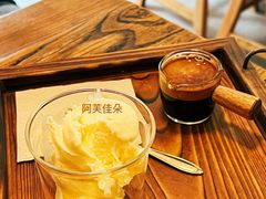 -春庄咖啡SpringHues(钟楼小区店)