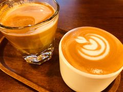 -BIJOU coffee&cocktail(龙岗万科广场店)
