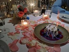 -君悦酒店·La Terrazza意合園·意式风味