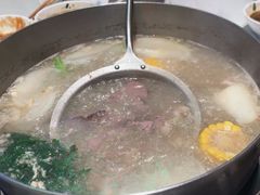 -荣叔港式沙嗲牛肉火锅(正佳潮流店)