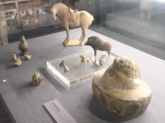 -北京鲁迅博物馆(北京新文化运动纪念馆鲁博馆区)