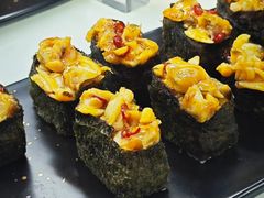 -天宇菲尔德·花园西餐厅·海鲜自助餐