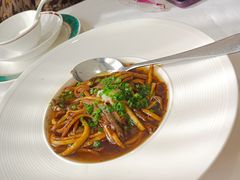 -老洋房花园饭店(绍兴路店)