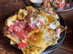 -Q MEX 库迈墨西哥餐吧(三里屯店)