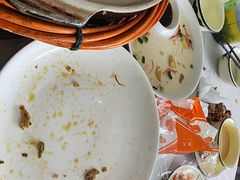 -天乐农家鱼头王(天目湖店)