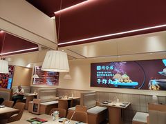 -同合居·非遗东北菜(王府井店)
