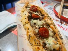 -通海俄式烧烤·俄罗斯大串(嵩山路店)