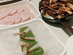 -海底捞火锅(北金鹰店)