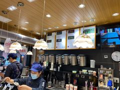 -茶颜悦色(登高路上店)