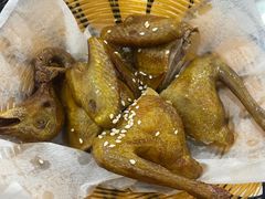 -煲煲掂风味煲仔饭餐厅(西区店)